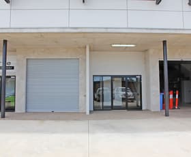 Showrooms / Bulky Goods commercial property leased at 3/3 Swan Crescent Winnellie NT 0820