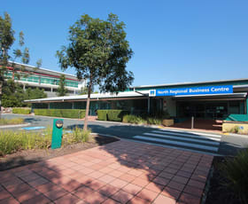 Offices commercial property leased at 960 Gympie Rd Chermside QLD 4032