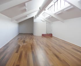 Factory, Warehouse & Industrial commercial property leased at Upper Leve/40b Birmingham Street Alexandria NSW 2015