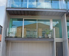 Factory, Warehouse & Industrial commercial property leased at 48 Dover Street Richmond VIC 3121