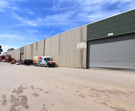Factory, Warehouse & Industrial commercial property leased at Chipping Norton NSW 2170