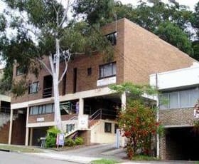 Factory, Warehouse & Industrial commercial property leased at Unit  1/23 Leighton Place Hornsby NSW 2077