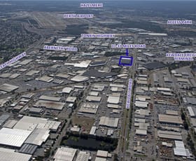 Factory, Warehouse & Industrial commercial property leased at 31-33 Miles Road Kewdale WA 6105