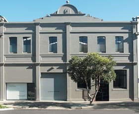 Offices commercial property leased at Level 1/82-84  George Street Redfern NSW 2016