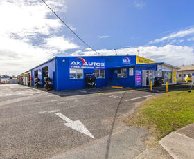 Development / Land commercial property sold at 4/47 Wises Road Maroochydore QLD 4558