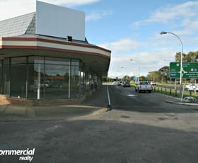 Shop & Retail commercial property leased at Shop 1/Lot 65 Sandridge Road East Bunbury WA 6230