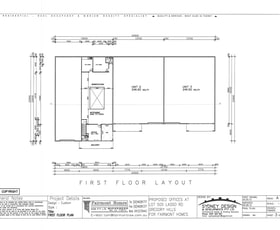 Showrooms / Bulky Goods commercial property leased at Gregory Hills NSW 2557