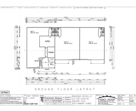 Showrooms / Bulky Goods commercial property leased at Gregory Hills NSW 2557