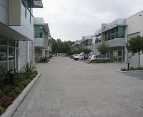 Offices commercial property leased at Botany NSW 2019