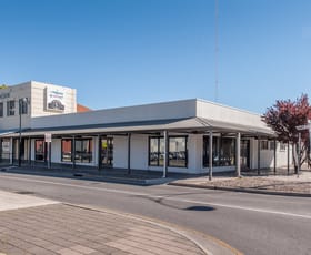 Showrooms / Bulky Goods commercial property leased at 22 Quebec Street Port Adelaide SA 5015