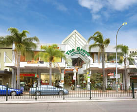Medical / Consulting commercial property leased at Level 1/166-174 Military Road Neutral Bay NSW 2089