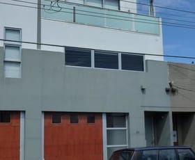 Offices commercial property leased at 28A Blazey Street Richmond VIC 3121