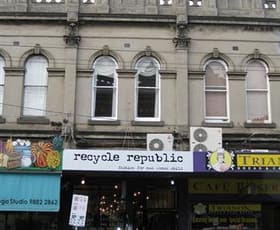 Shop & Retail commercial property leased at 125 Auburn Road Hawthorn VIC 3122