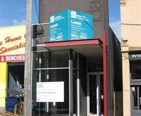 Shop & Retail commercial property leased at 548 Burwood Road Hawthorn VIC 3122