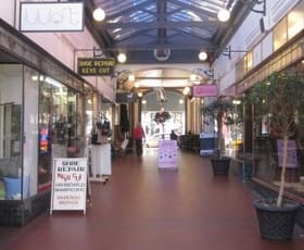 Shop & Retail commercial property leased at Shop 2, 974-978 High Street Armadale VIC 3143
