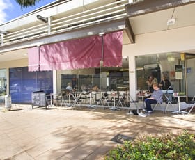 Shop & Retail commercial property leased at 139 Military Road Neutral Bay NSW 2089