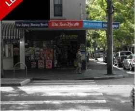 Shop & Retail commercial property leased at 150 Queen Street Woollahra NSW 2025