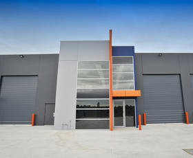 Factory, Warehouse & Industrial commercial property leased at 5/14 Capital Place Carrum Downs VIC 3201