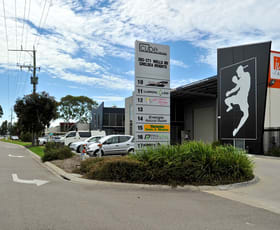 Showrooms / Bulky Goods commercial property leased at 18/263-271 Wells Road Chelsea Heights VIC 3196