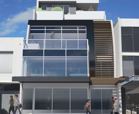 Offices commercial property leased at 232 Bay Street Brighton VIC 3186