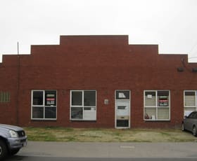 Factory, Warehouse & Industrial commercial property leased at 83 Levanswell Road Moorabbin VIC 3189
