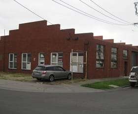 Factory, Warehouse & Industrial commercial property leased at 83 Levanswell Road Moorabbin VIC 3189