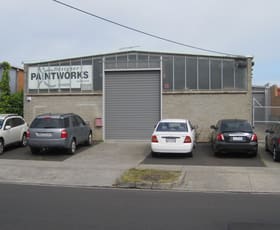 Factory, Warehouse & Industrial commercial property leased at 1/13 Viking Court Cheltenham VIC 3192