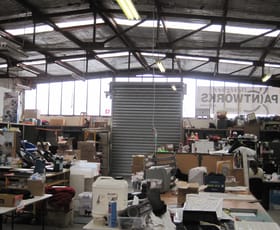 Factory, Warehouse & Industrial commercial property leased at 1/13 Viking Court Cheltenham VIC 3192