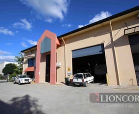 Factory, Warehouse & Industrial commercial property leased at Underwood QLD 4119