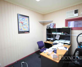 Factory, Warehouse & Industrial commercial property leased at Underwood QLD 4119