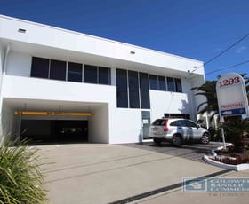 Medical / Consulting commercial property leased at Mount Gravatt QLD 4122