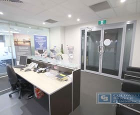Medical / Consulting commercial property leased at Upper Mount Gravatt QLD 4122