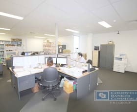Offices commercial property leased at Upper Mount Gravatt QLD 4122