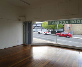 Offices commercial property leased at Caringbah NSW 2229