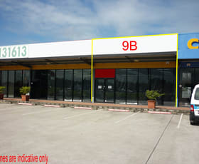 Medical / Consulting commercial property leased at 9B/104 Gympie Road Strathpine QLD 4500