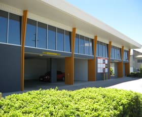 Medical / Consulting commercial property leased at Suite 1/36 Leonard Crescent Brendale QLD 4500