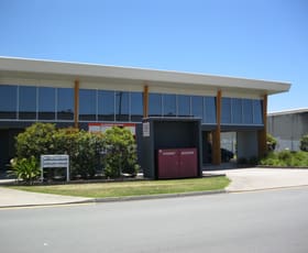 Medical / Consulting commercial property leased at Suite 1/36 Leonard Crescent Brendale QLD 4500