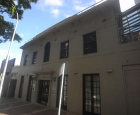 Offices commercial property leased at Suite 4, 2a Mona Road Rushcutters Bay NSW 2011