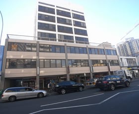 Offices commercial property leased at Suite 205a 332-334 Oxford Street Bondi Junction NSW 2022