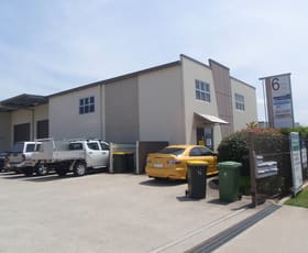 Offices commercial property leased at 8/6 Kerryl Street Kunda Park QLD 4556