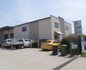 Offices commercial property leased at 8/6 Kerryl Street Kunda Park QLD 4556