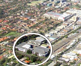 Development / Land commercial property sold at 6-18 Bridge Street Hornsby NSW 2077