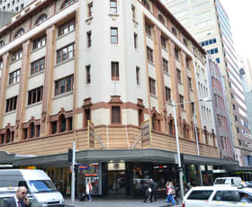 Offices commercial property leased at 127 Liverpool Street Sydney NSW 2000