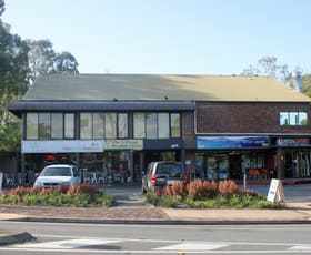 Offices commercial property leased at B7 - 50-54 Railway Street Mudgeeraba QLD 4213
