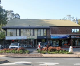 Medical / Consulting commercial property leased at B7 - 50-54 Railway Street Mudgeeraba QLD 4213