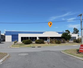 Factory, Warehouse & Industrial commercial property leased at 50 Bonner Drive Malaga WA 6090
