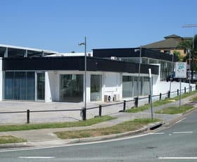 Showrooms / Bulky Goods commercial property leased at 17 Ferry Road Southport QLD 4215