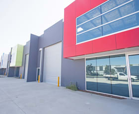 Showrooms / Bulky Goods commercial property leased at 9 Leo Court Derrimut VIC 3030