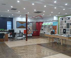 Offices commercial property leased at 25 - 27 Lachlan Street Waterloo NSW 2017