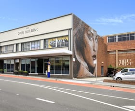 Shop & Retail commercial property leased at 107/103-107 Keira Street Wollongong NSW 2500